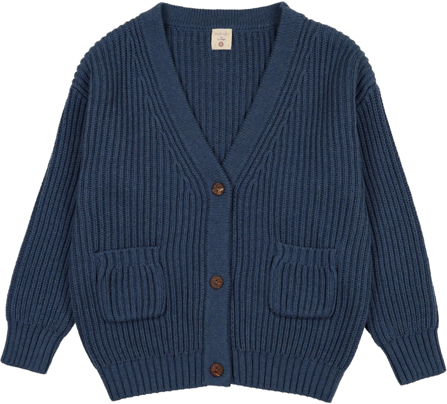 Analogie Grandpa Cardigan - AF26S547
