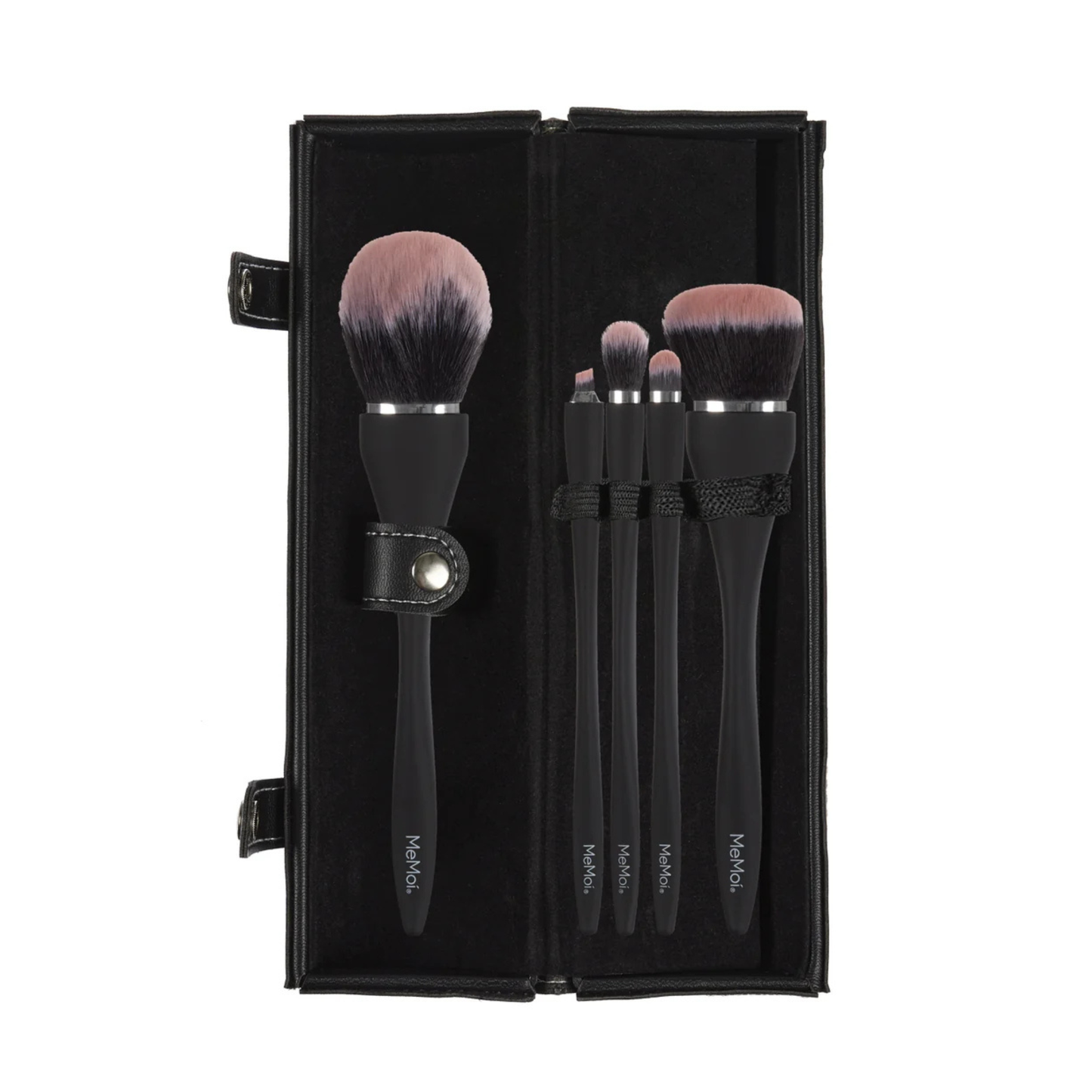 Memoi 5 Piece MeMoi Makeup Brush Set - MBC09152