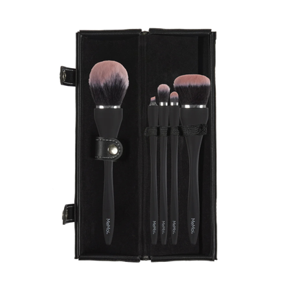 Memoi 5 Piece MeMoi Makeup Brush Set - MBC09152