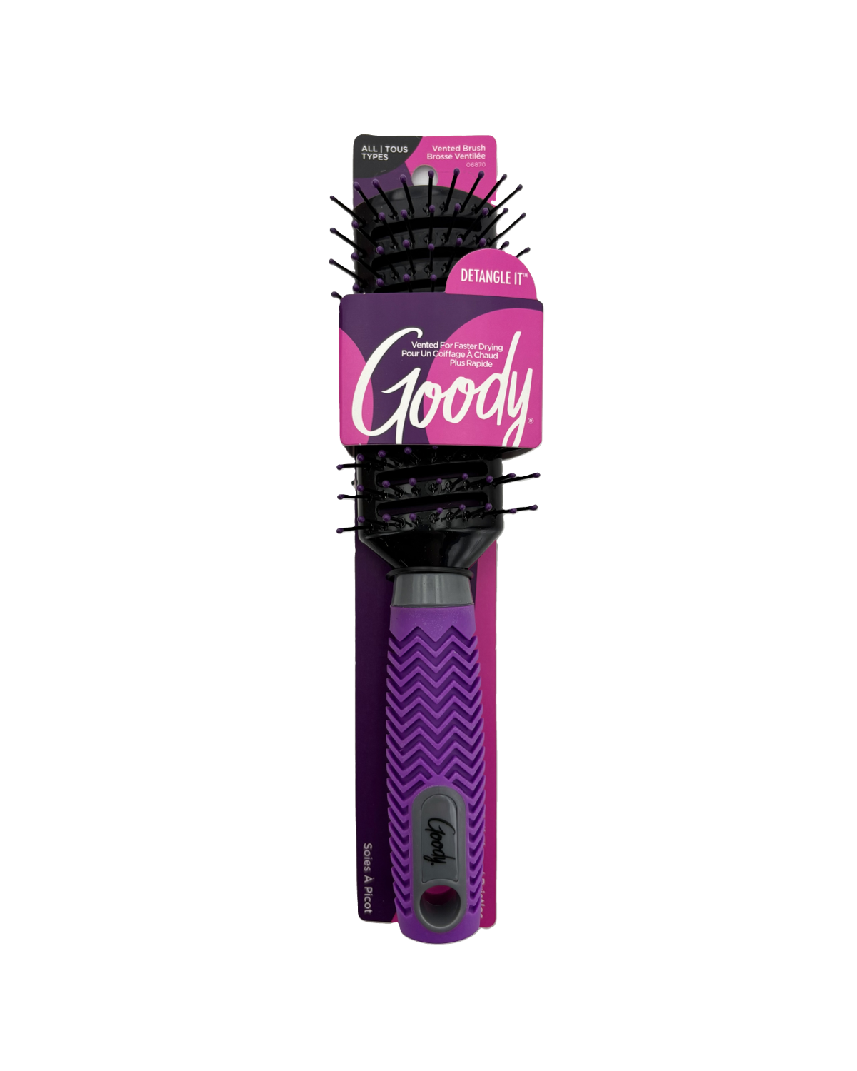 Goody Detangle It - 06870