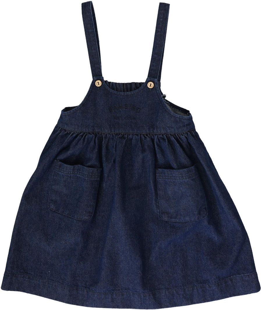 Analogie Denim Day Jumper - AF26R606