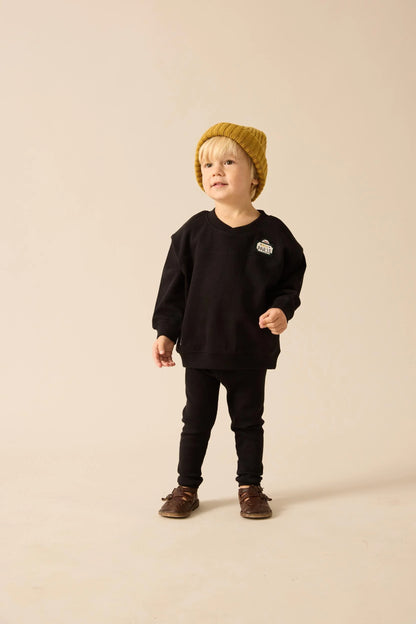 Lil Legs Mon Paris Boys Toddler Set - AF26S511