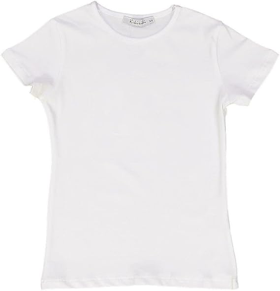 Kiki Riki Kids Cotton Short Sleeve - 18727