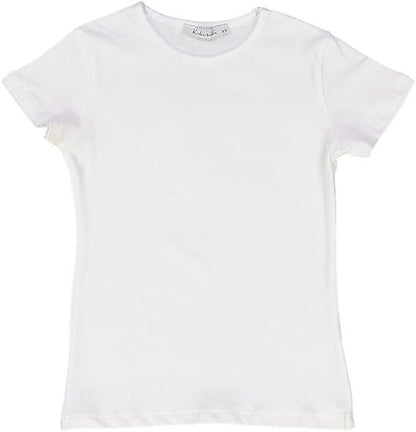 Kiki Riki Kids Cotton Short Sleeve - 18727