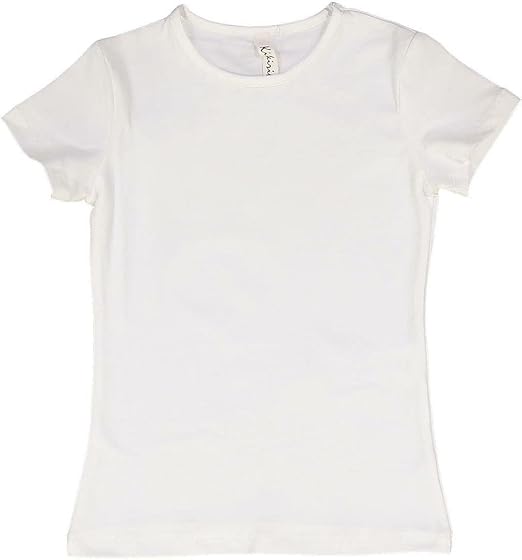 Kiki Riki Kids Cotton Short Sleeve - 18727