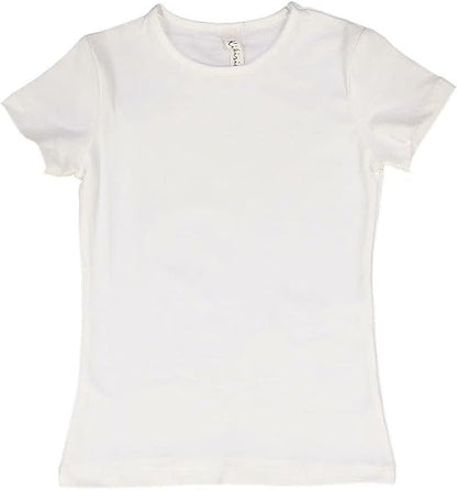 Kiki Riki Kids Cotton Short Sleeve - 18727