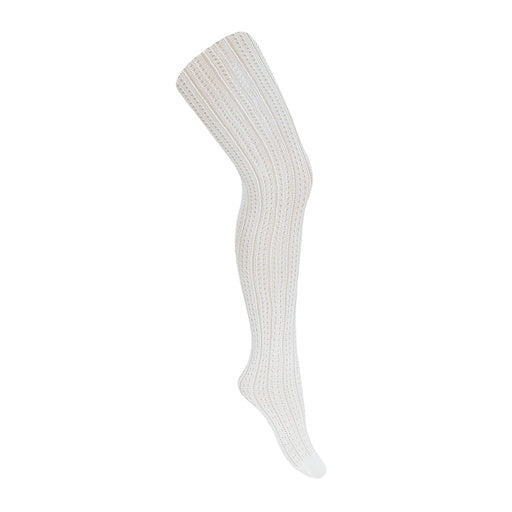 Condor Openwork Pantyhose - 4579/1