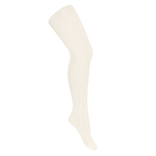 Condor Openwork Pantyhose - 4579/1