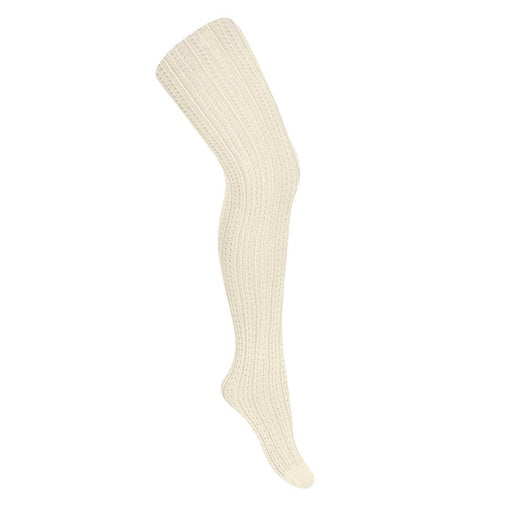 Condor Openwork Pantyhose - 4579/1
