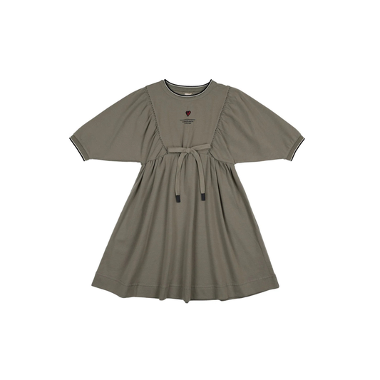 Analogie Outer Field Dress 3/4 - ODQ-SS26