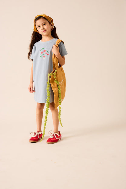 Analogie Common Folk Dress - CFD-SS26