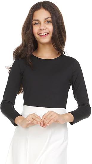 Kiki Riki Kids Lycra Long Sleeve - 18923