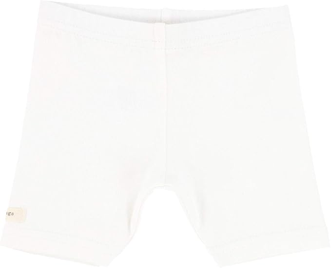 Lil Legs Shorts Winter White - S