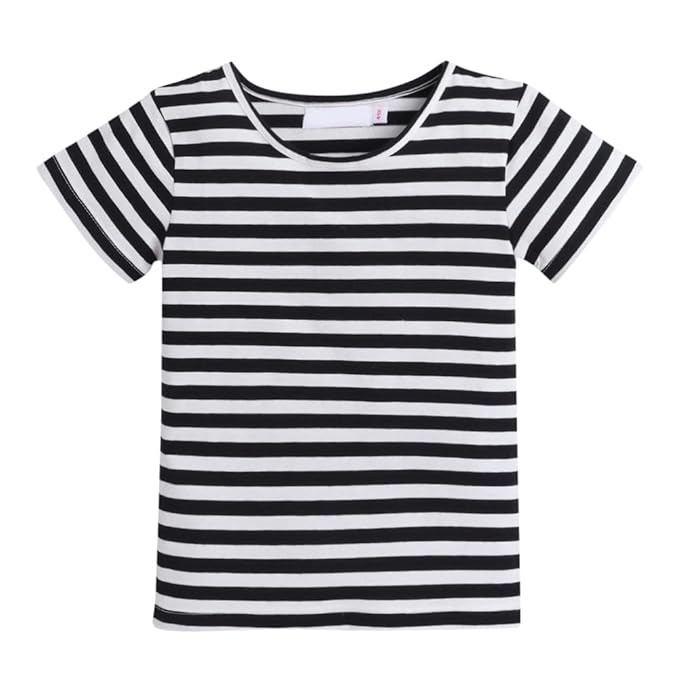 Hopscotch Kds Stripe T - S301