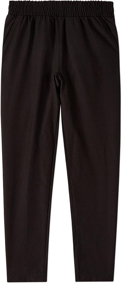 Memoi Tapered Pants - MBJ-003