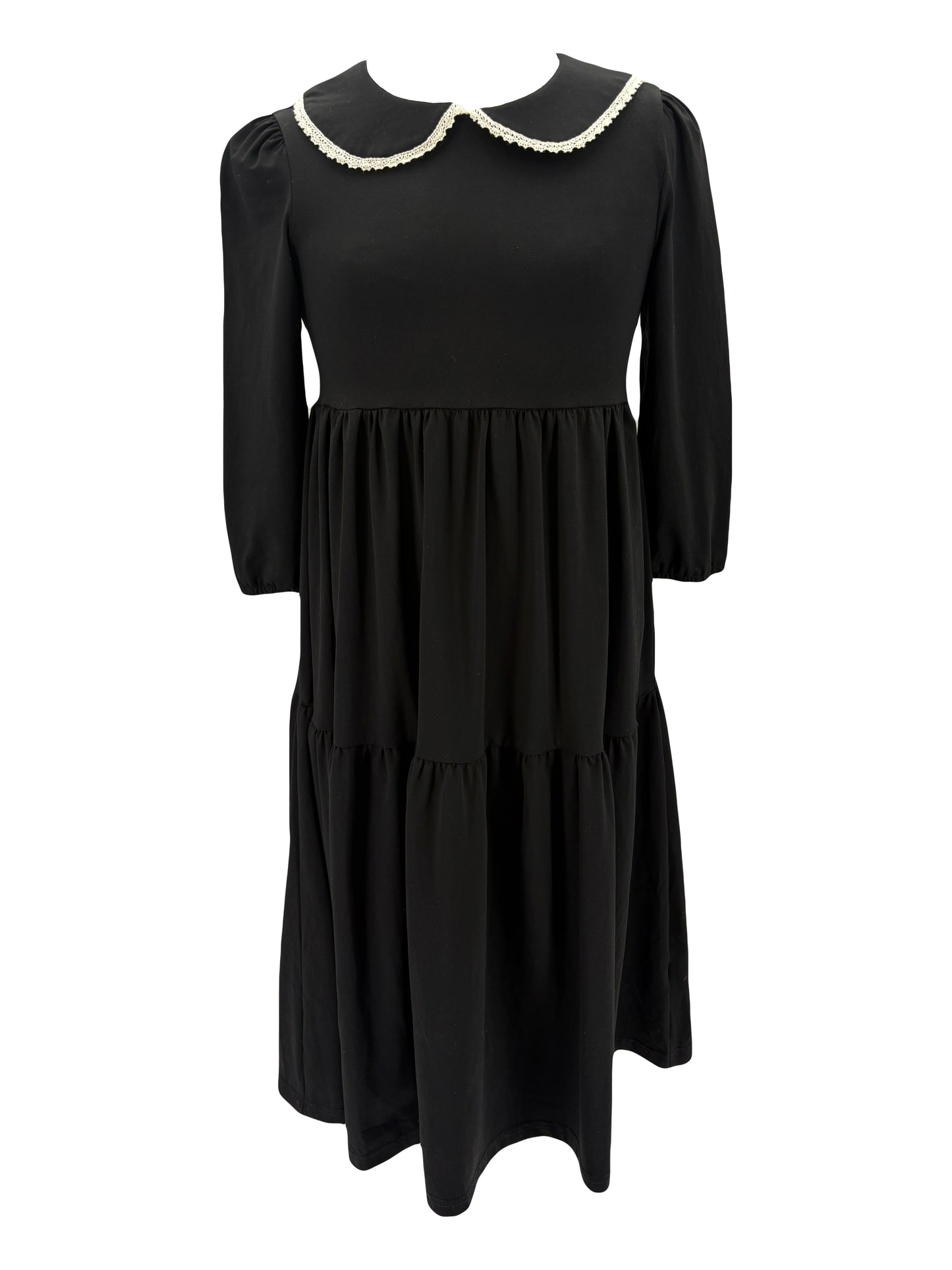 Nino Shabbos Tiered Robe - 526074