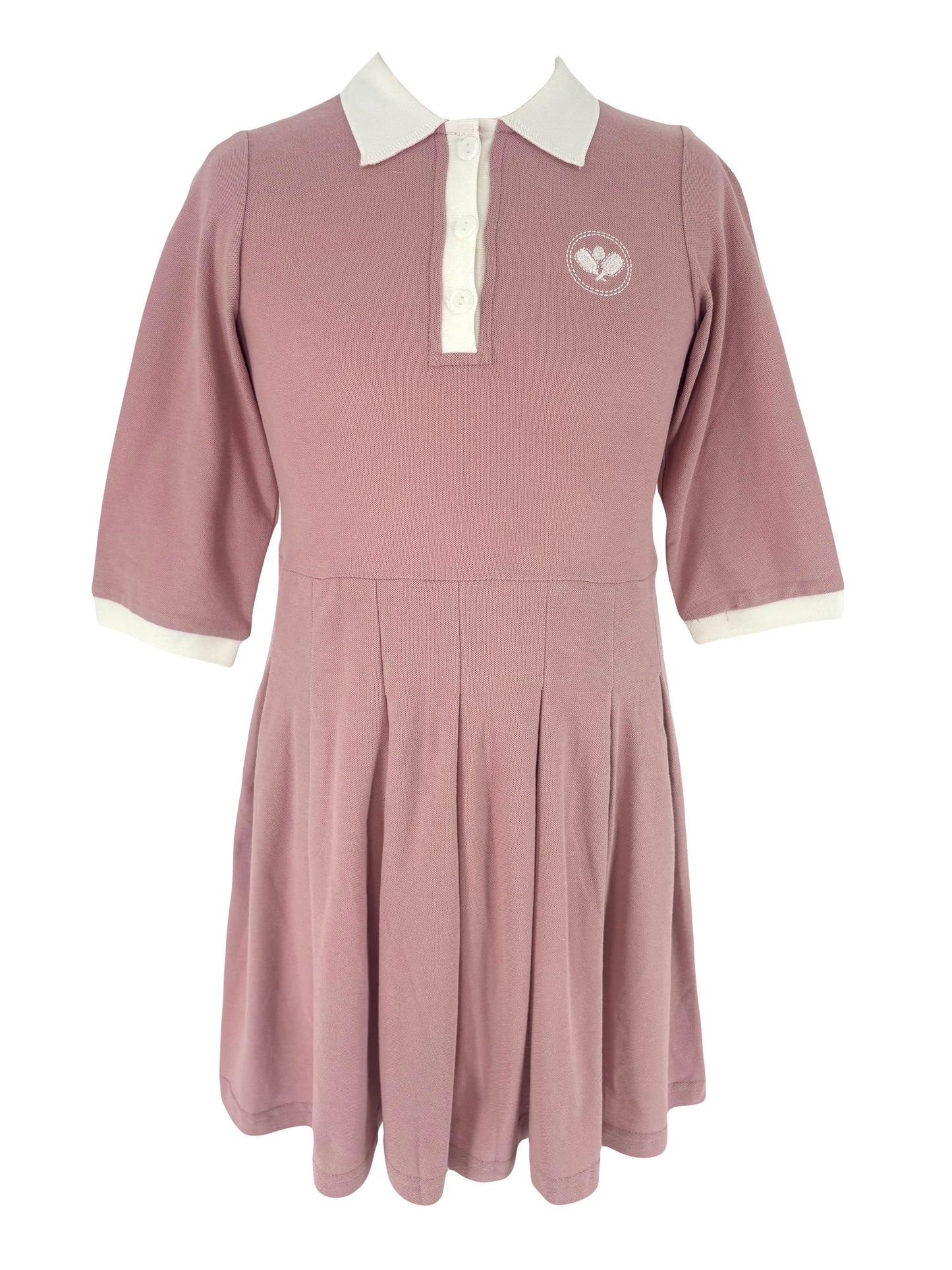Nino Tennis Style Dress - 526079