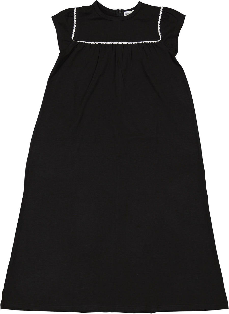Bopop Bow Maxi - Long - TR237