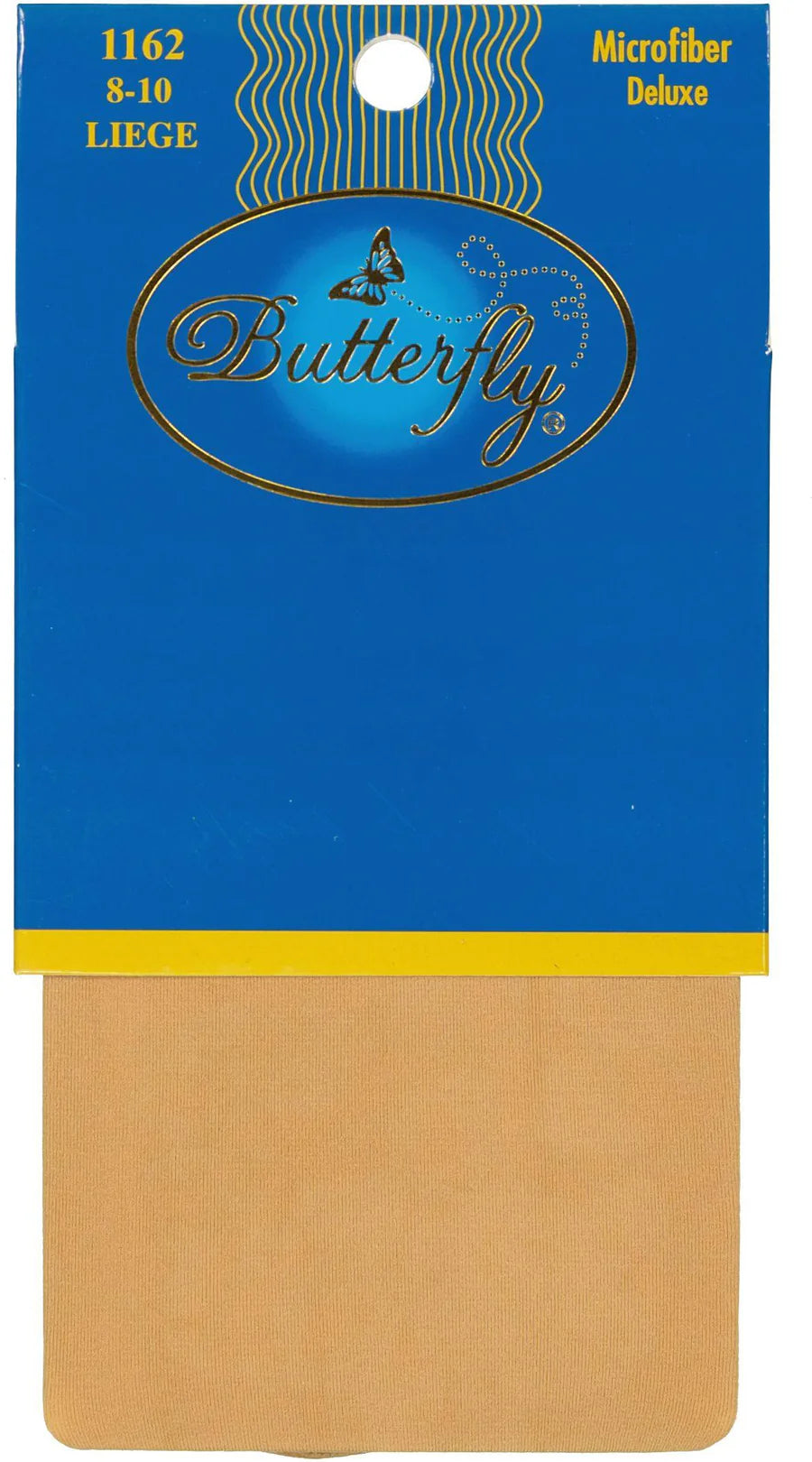 Butterfly Microfiber Deluxe - 1162