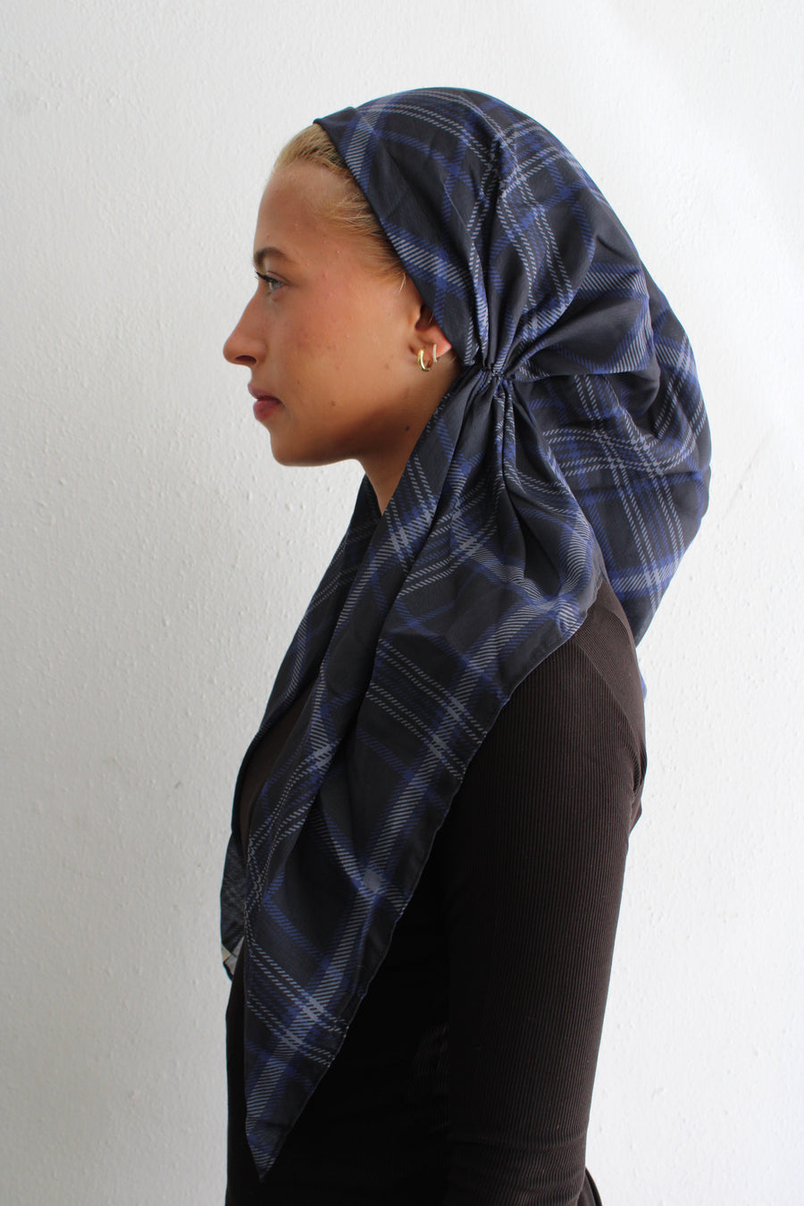 The Scarf Bar Versatile Pretied - VP-TSB