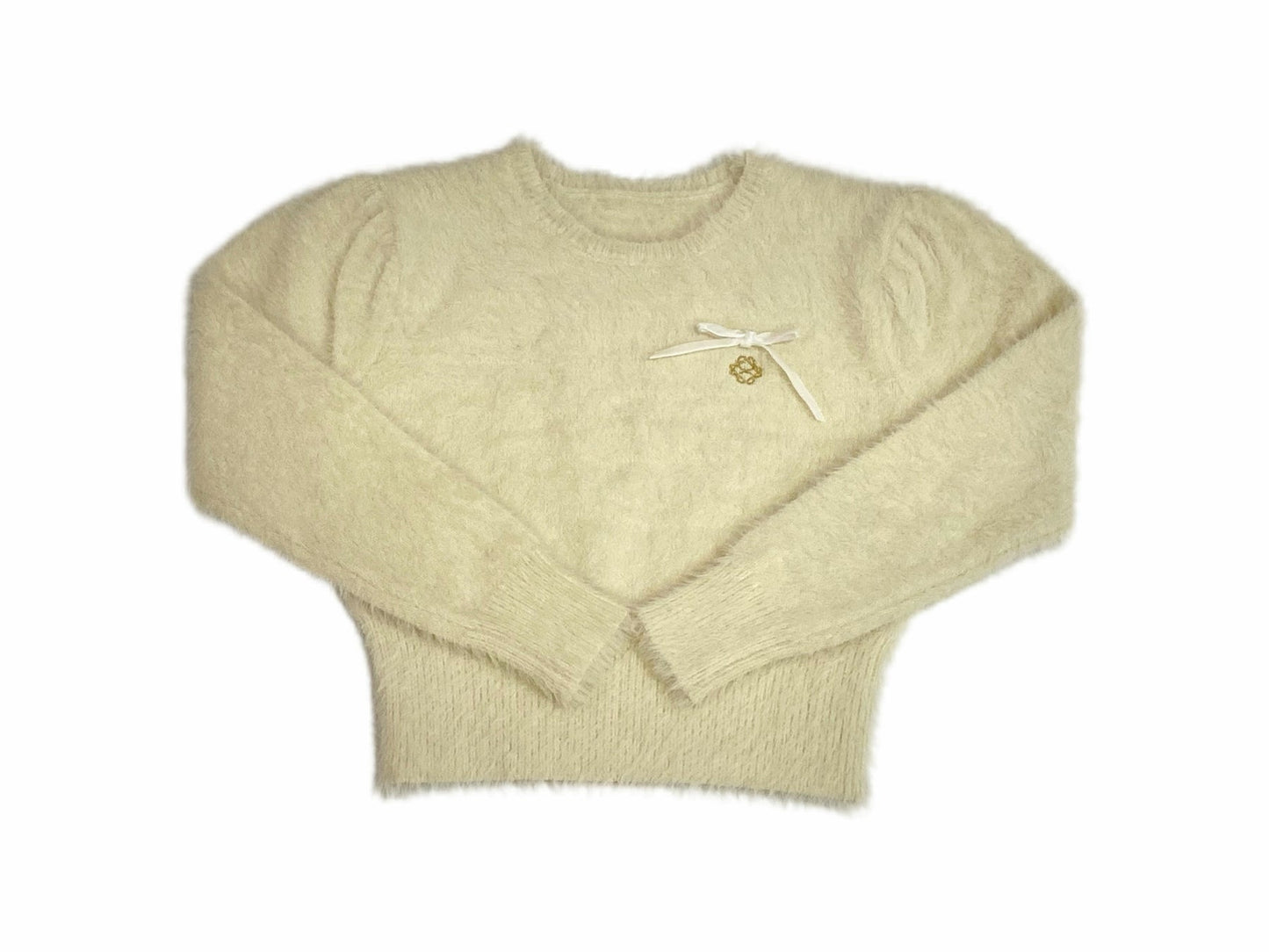 Cottier Poppy Sweater - J200