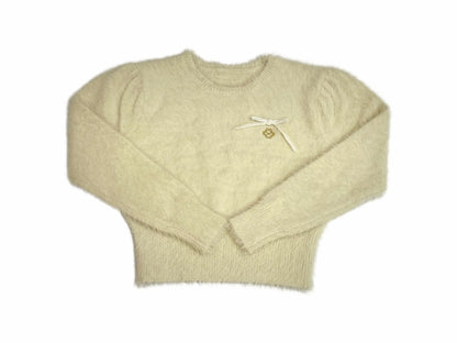 Cottier Poppy Sweater - J200
