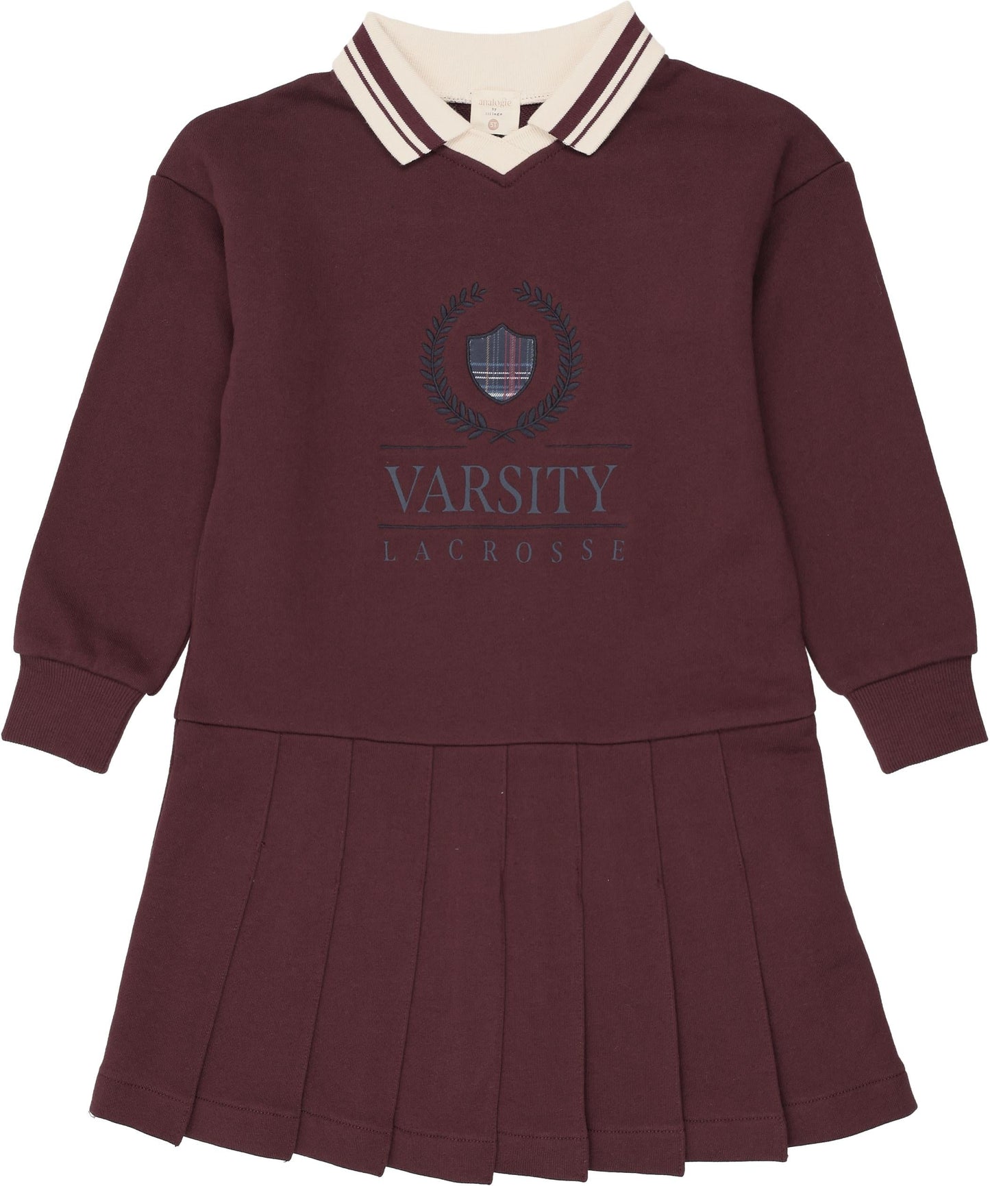 Analogie Fan Club Dress - AF26D211