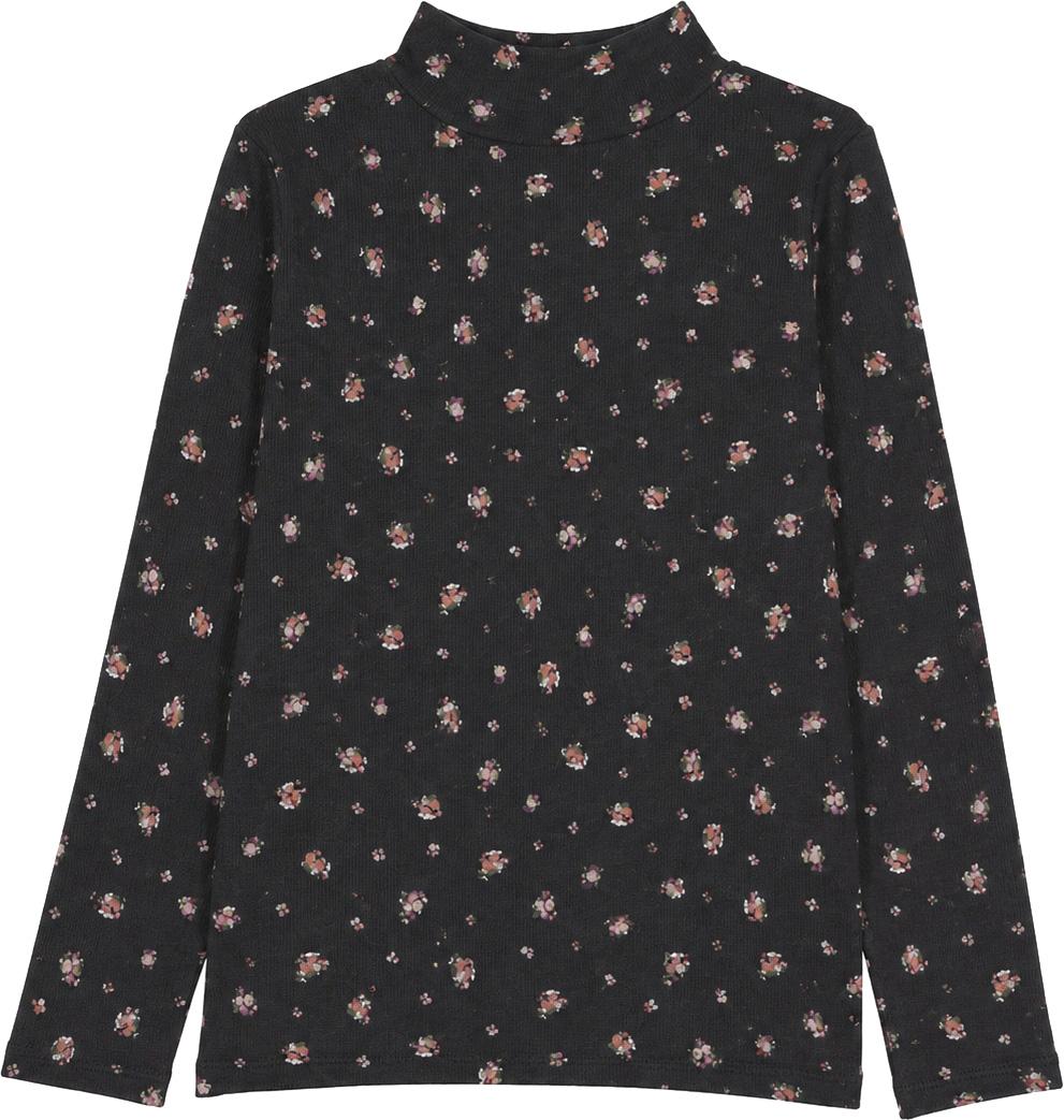 Analogie Printed Mockneck - AF26T705A