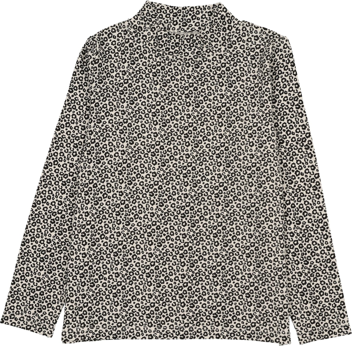 Analogie Printed Mockneck - AF26T705A