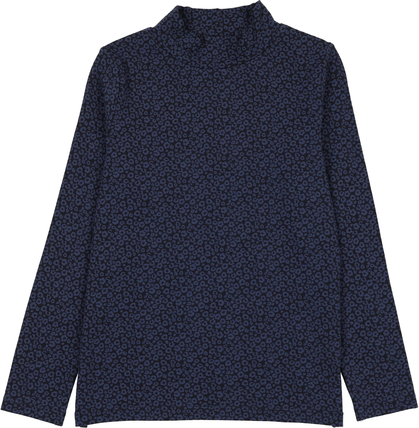 Analogie Printed Mockneck - AF26T705A