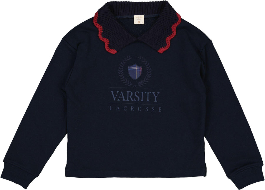 Analogie Fan Club Girls Sweatshirt - AF26S520