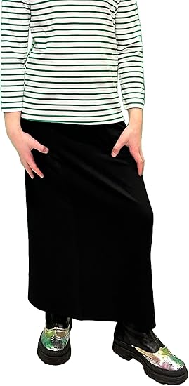 Monte Carlo Kids Skirt - P472-p