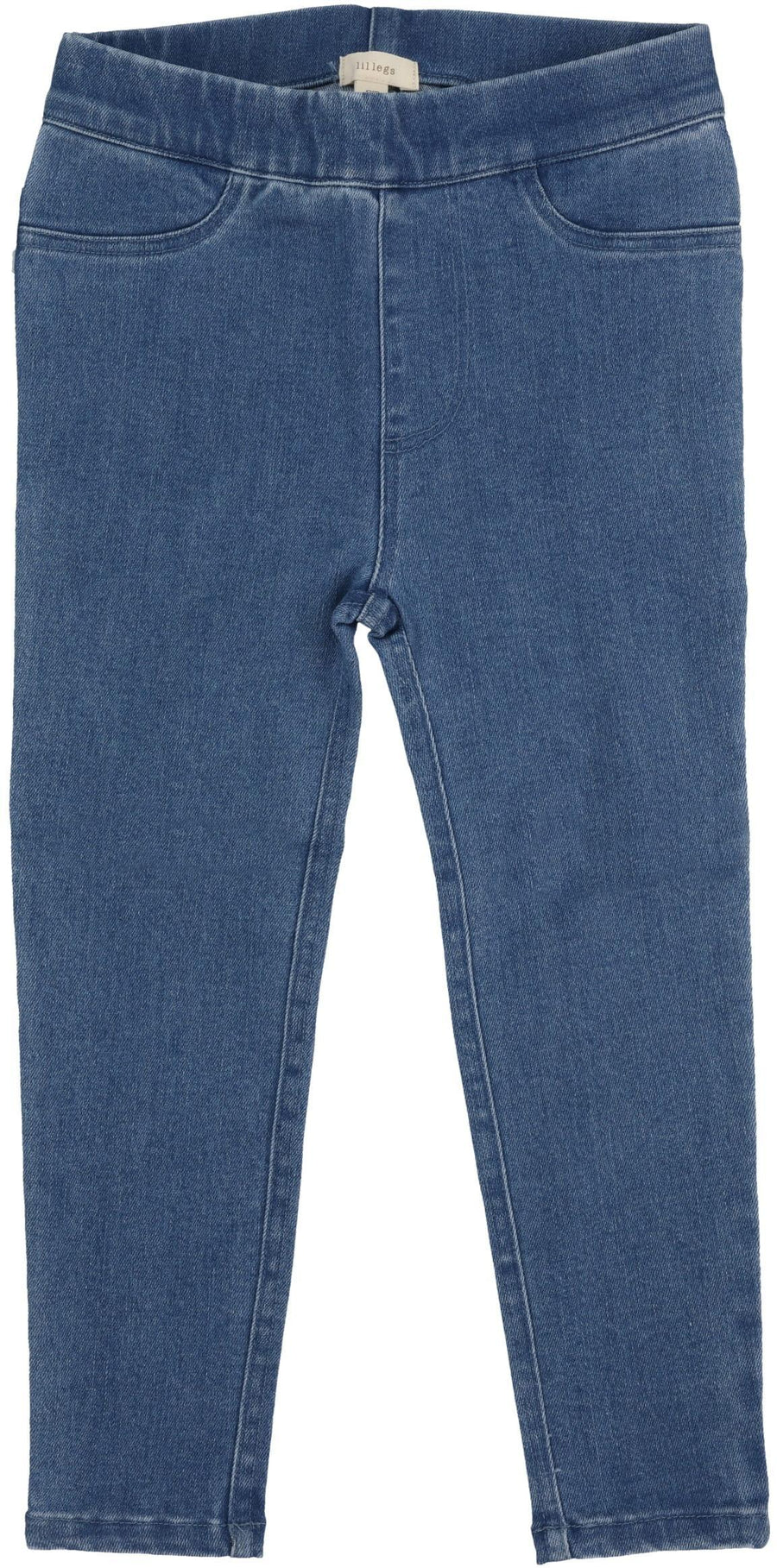 Lil Legs Jeggings - JEG