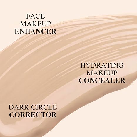 Gade Longevity Full Coverage Concealer - G138800