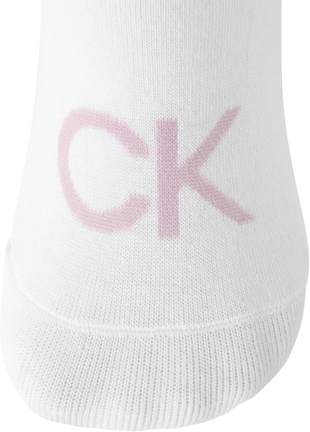 Calvin Klein Lightweight Low Cut Liner - CVW213LN03001