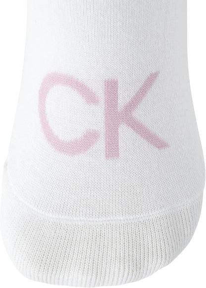 Calvin Klein Lightweight Low Cut Liner - CVW213LN03001