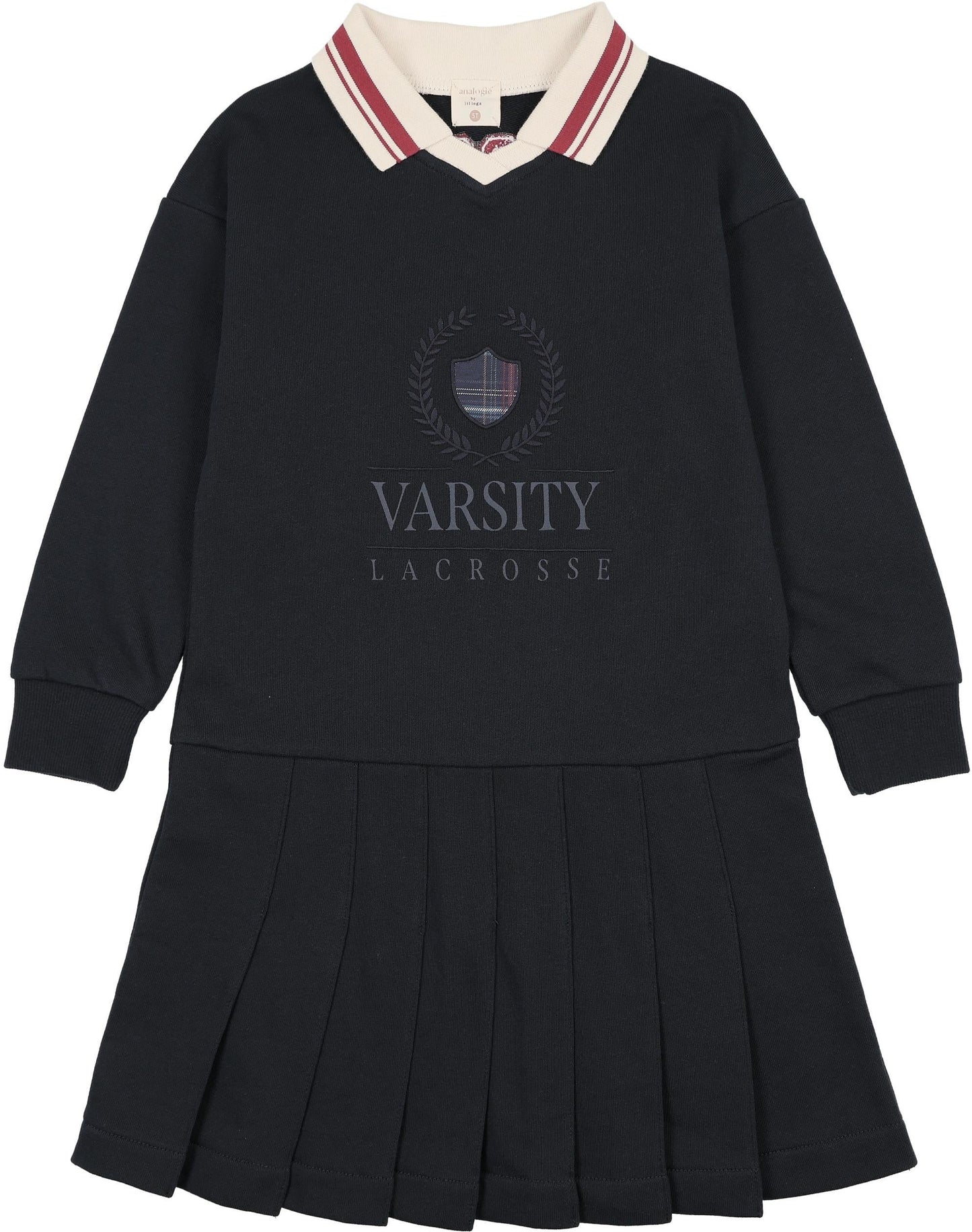 Analogie Fan Club Dress - AF26D211