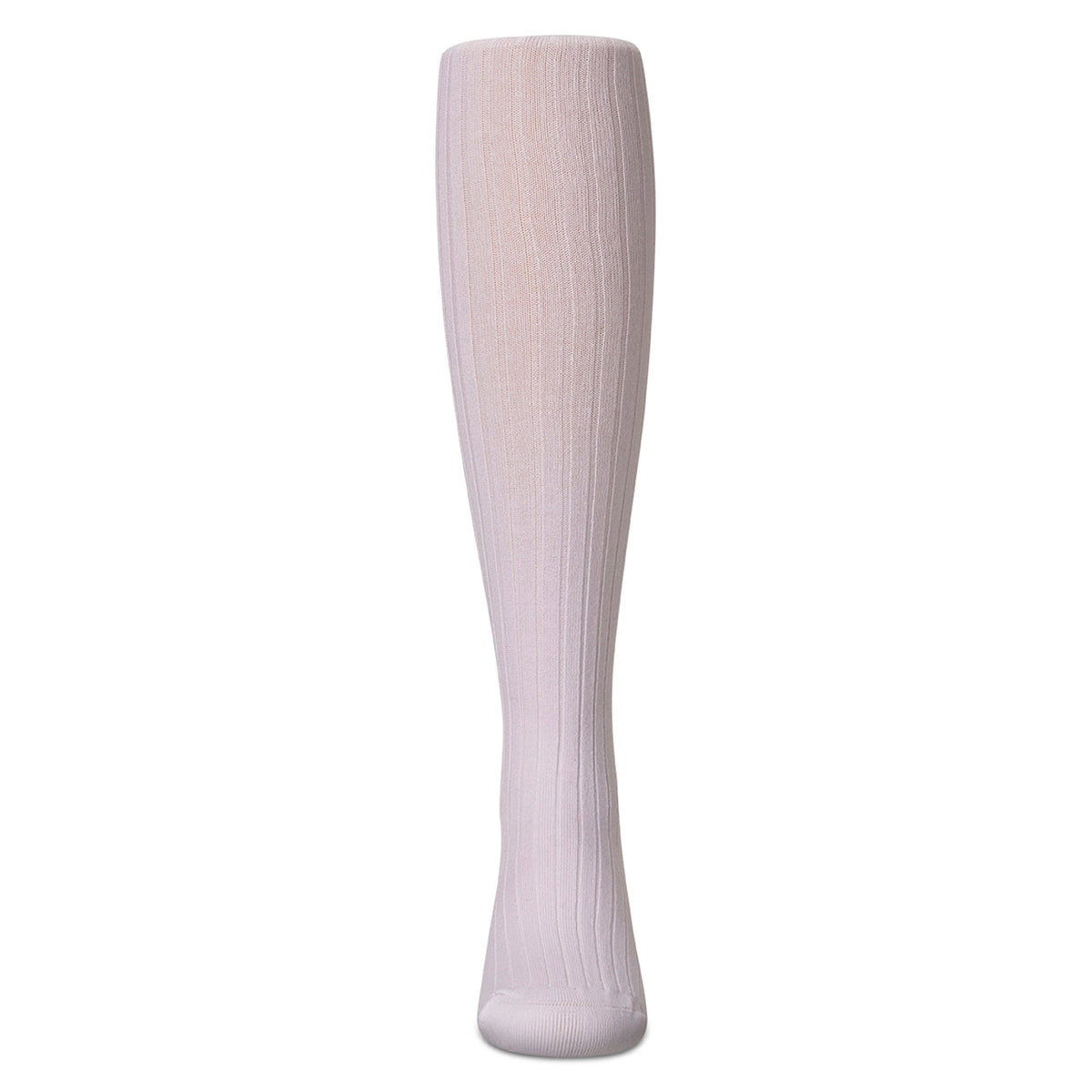 Memoi Hug & Snug Cotton Ribbed Tights - MK-342