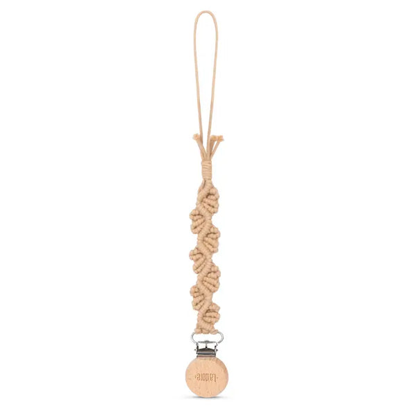 Adora Ivy Pacifier Clip - ABG_IPC004