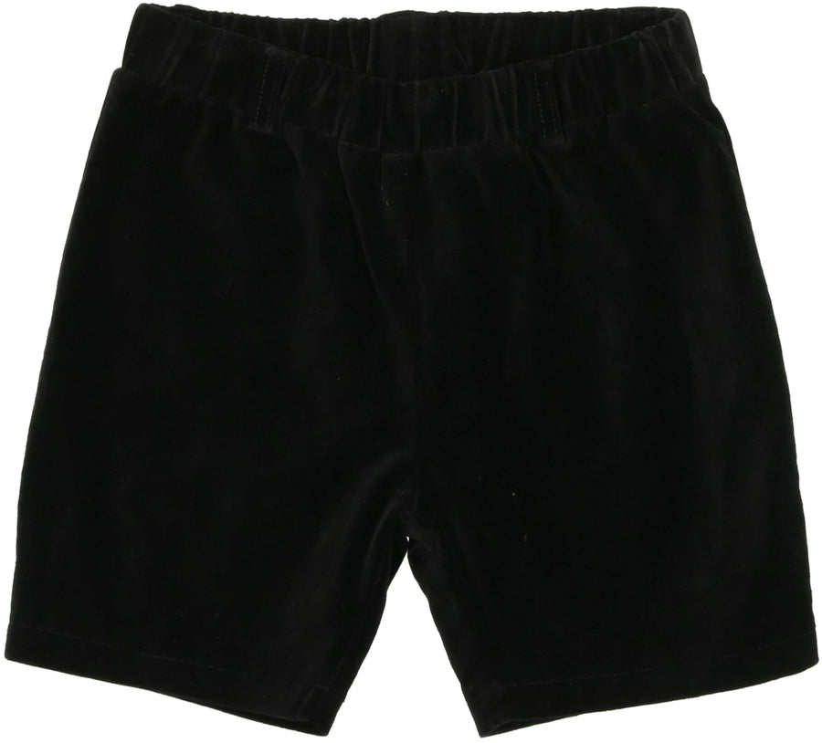 Analogie Velvet Shorts - Vs