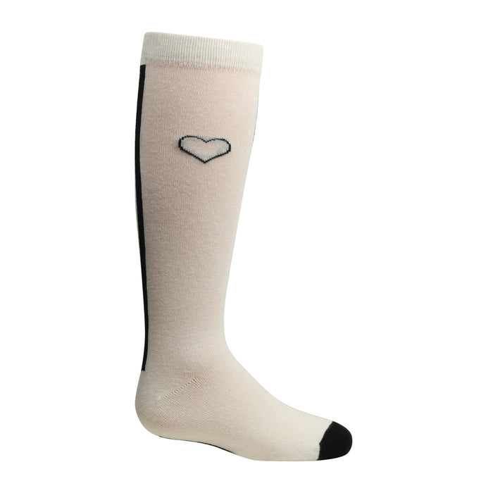 Zubii Seam With Heart - 918