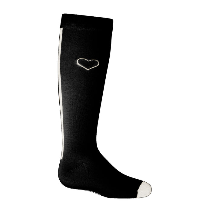Zubii Seam With Heart - 918