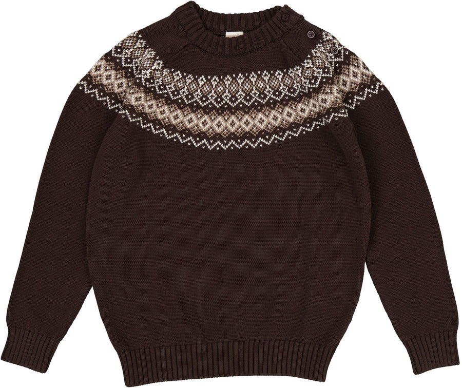 Analogie Heirloom Knits Boy`S Sweater - AF26S514