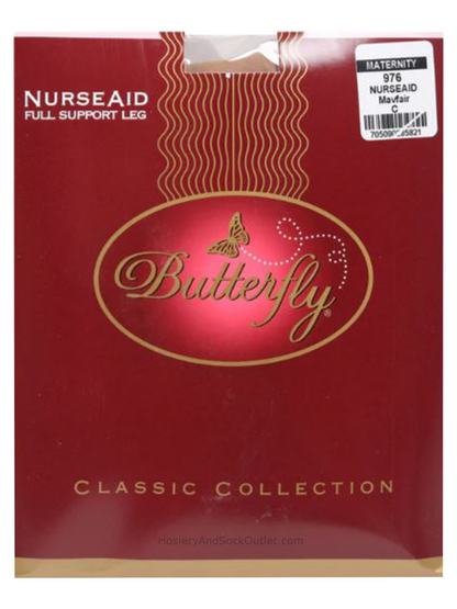 Butterfly Nurse Aid - 976s