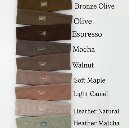 Tal FW26 Label Bands - Tal-99-AYR