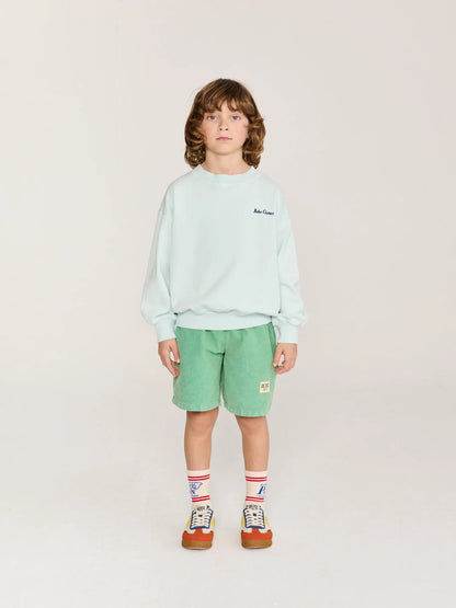 Bobo Choses Mr Pickles Long Sleeve Sweatshirt - B126AC049