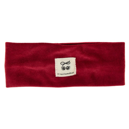 Heirlooms Wraps - Velvet Flat - B1715