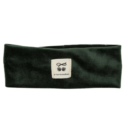 Heirlooms Wraps - Velvet Flat - B1715