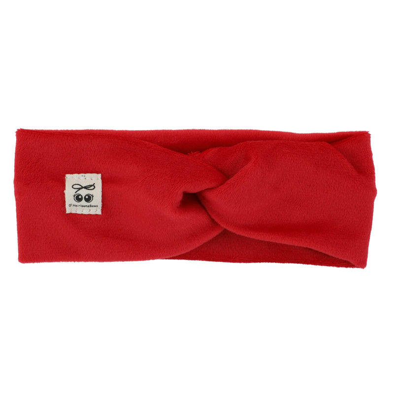 Heirlooms Wraps - Velvet Knot - B1716