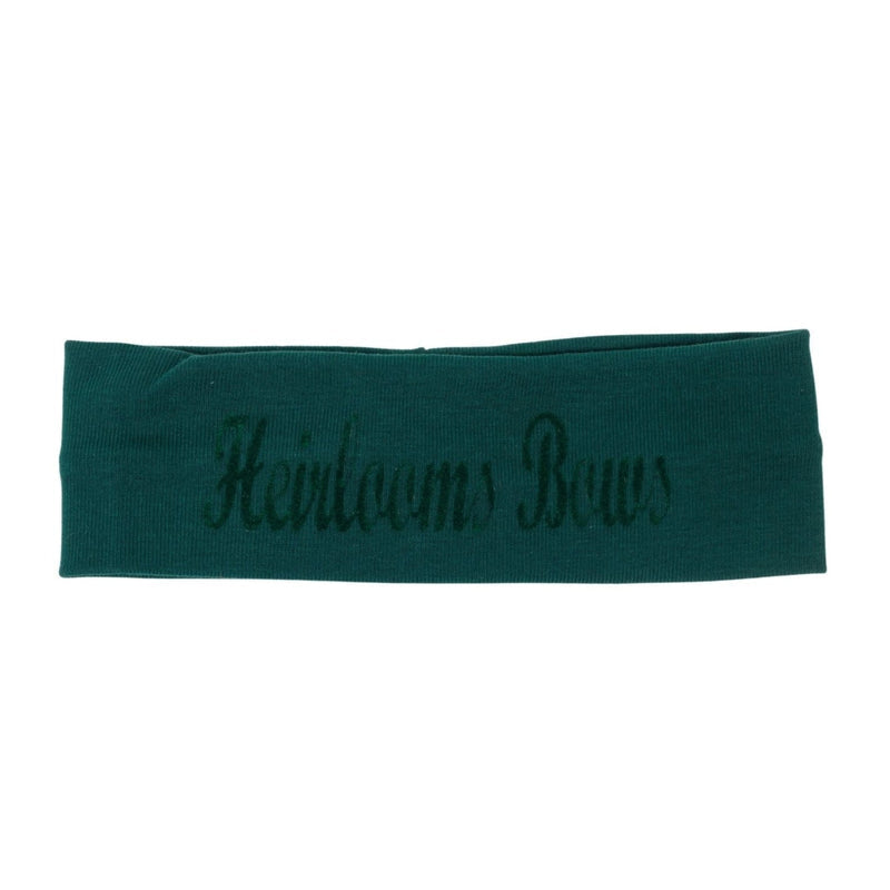 Heirlooms Wraps - Logo - B1717
